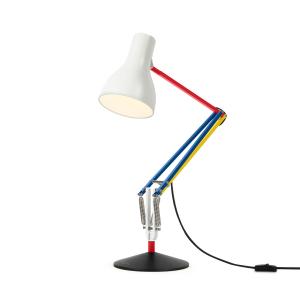 Anglepoise - Type 75 Lampe de table, Paul Smith Édition Tro…
