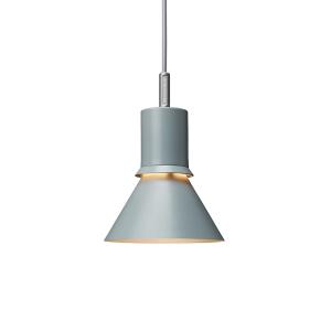 Anglepoise - Type 80 Lampe à suspendre, Grey Mist