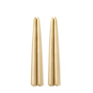 applicata - Blossom Bougies, chêne (set de 4)