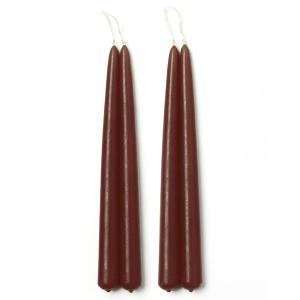 applicata - Blossom Bougies, chêne fumé (set de 4)