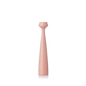 applicata - Blossom Bougeoir, lys / warm rose