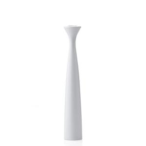 applicata - Blossom Bougeoir, Rose / cool grey