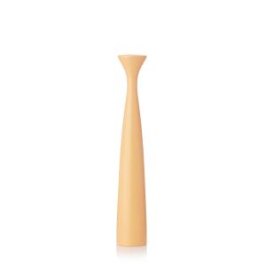 applicata - Blossom Bougeoir, rose / jaune