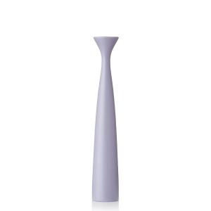 applicata - Blossom Bougeoir, rose / lavande