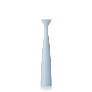 applicata - Blossom Bougeoir, Rose / bleu ciel