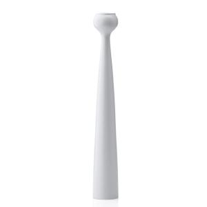 applicata - Blossom Bougeoir, tulipe / cool grey