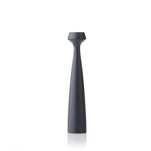 applicata - Blossom Bougeoir, lys / city grey