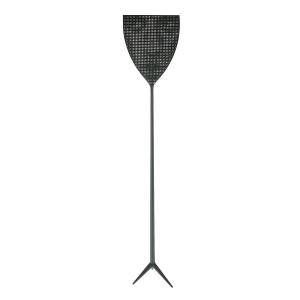 A di Alessi - Tapette à mouches « Dr. Skud », gris