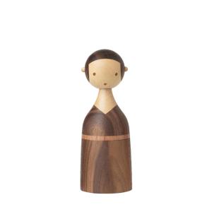 Architectmade - Kin figurine en bois, maman