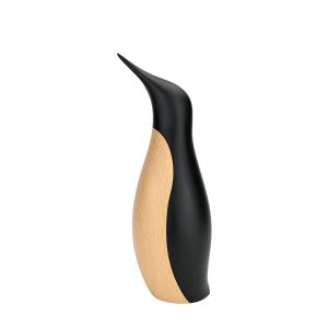 ArchitectMade - Penguin Large, hêtre / noir