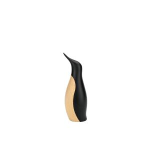 ArchitectMade - Penguin Mini, hêtre / noir