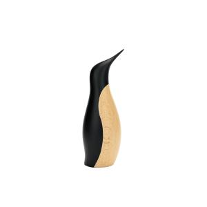 ArchitectMade - Penguin Small, hêtre / noir
