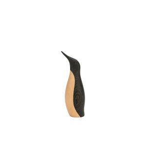 ArchitectMade - Wenge Pingouin Mini, Wenge / hêtre