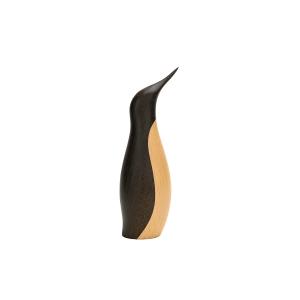 ArchitectMade - Wenge Pingouin Small, Wenge / hêtre