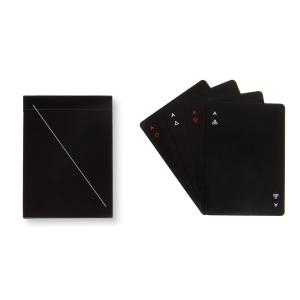 Areaware - Minim Cartes à jouer