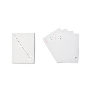 Areaware - Minim Cartes à jouer
