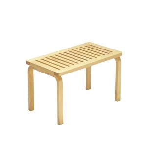 Artek - Banc 153B, laqué bouleau clair