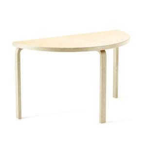Artek - 95 Table, bouleau naturel