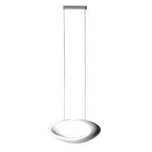 Artemide - Cabildo LED lampe à suspension, 2700K / blanc