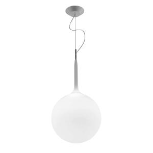 Artemide - Suspension Castore Ø 35 cm, blanc