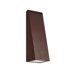 Artemide - Applique murale d'extérieur led cuneo mini, roui…