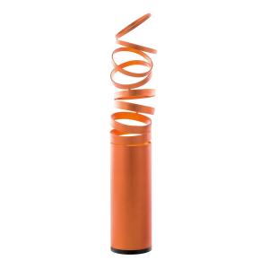 Artemide - Lampe de table Decomposé, orange