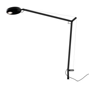 Artemide - Corps LED Demetra, noir mat