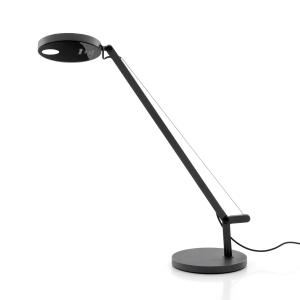 Artemide - Lampe de table LED Demetra Micro, anthracite
