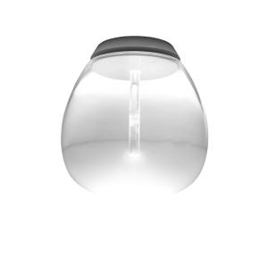 Artemide - Plafonnier 26 LED Empatia Soffitto, blanc