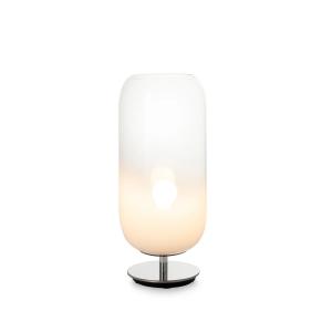Artemide - Gople Mini table Gople Mini H 34 cm, blanc