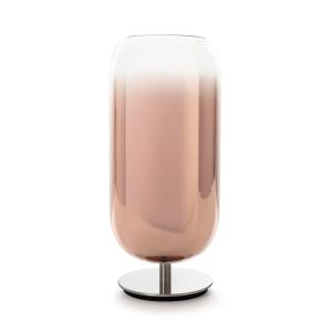 Artemide - Lampe de table Gople H 48,5 cm, couleur cuivre