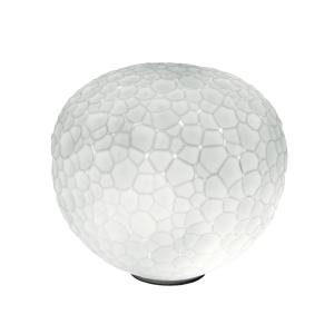 Artemide - Lampe de table Meteorite 35, blanc