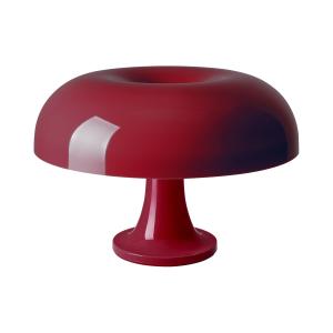 Artemide - Nessino Lampe de table, bourgogne (édition limit…
