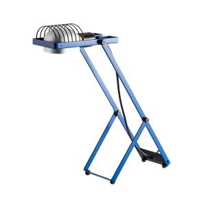 Artemide - Sintesi lampe de bureau, bleu