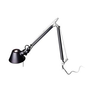 Artemide - Lampe de table Tolomeo Mini (sans fixation), bla…