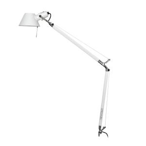 Artemide - Tolomeo Tavolo , Body, blanc (sans support)