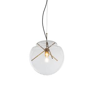Artemide - Vitruvio Plafonnier, laiton