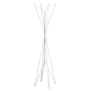 Zanotta - Portemanteau Aster, 4 ramifications, blanc