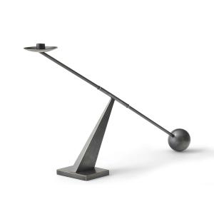 Audo - Interconnect Chandelier, H 41,5 x L 70 cm, laiton br…