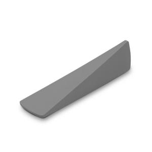Authentics - 2Stop Cale de porte ou de fenêtre, gris foncé
