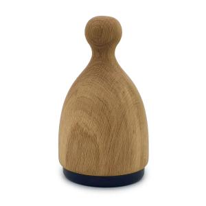 Authentics - Door stop butoir de porte, chêne