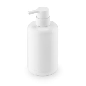 Authentics - Lunar Distributeur de savon, blanc / blanc
