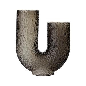 AYTM - Arura Vase High, noir