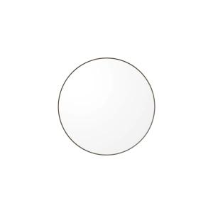 AYTM - Circum Miroir mural extra small, Ø 50 cm, clair / ta…
