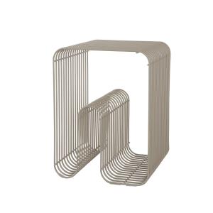 AYTM - Curva Tabouret