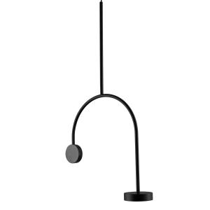 AYTM - Grasil Lampe suspendue, noir