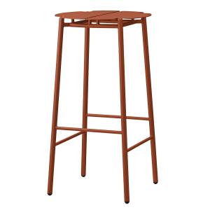 AYTM - Novo Tabouret de bar, H 75 cm, ginger bread