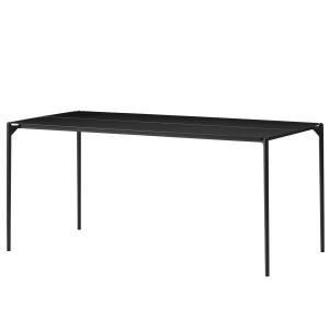 AYTM - Novo Table, 160 x 80 cm, noir