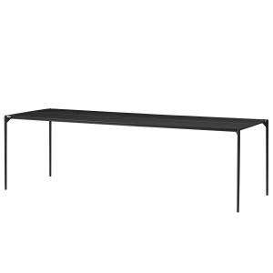 Aytm - Table novo, 240 x 90 cm, noir