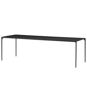 AYTM - Novo Table, 240 x 90 cm, noir
